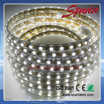5050 30LEDs/M Flexible LED Strip 110V